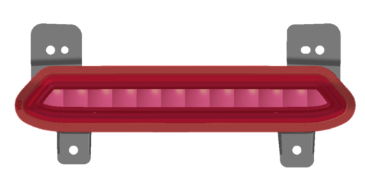 北汽集團后霧燈 北汽集團后霧燈